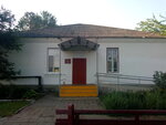 Днепровская библиотека (stanitsa Dneprovskaya, ulitsa Stepanova, 50А), library