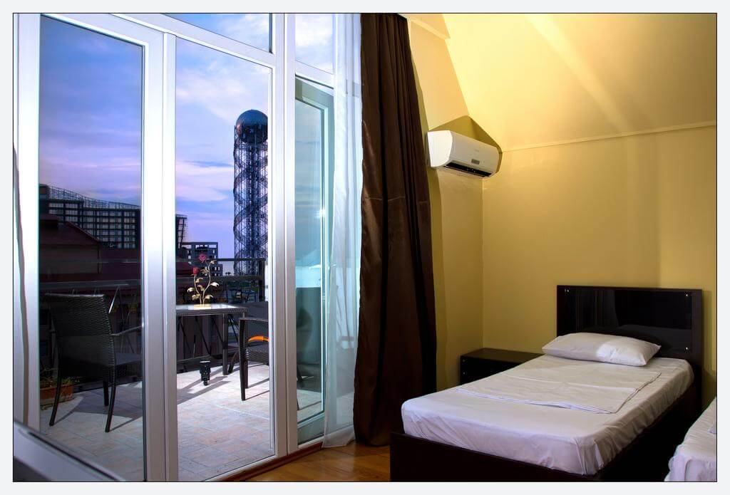 Фото Mgzavrebi Batumi