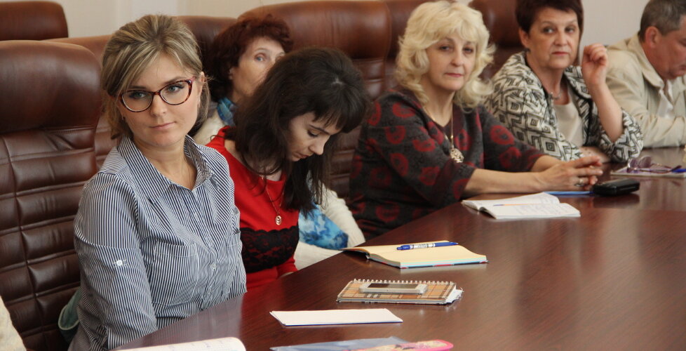 Educación adicional Mezhdunarodny institut dopolnitelnogo obrazovaniya, , foto
