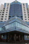 City Park Hotel (Lenina Avenue, 43), hotel