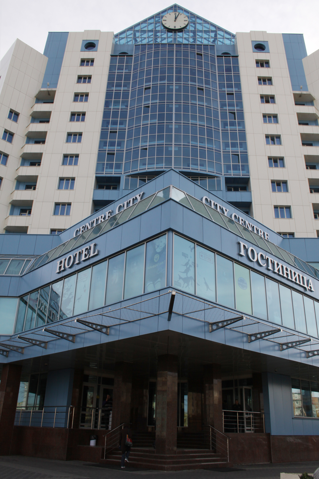 Фото отеля 1