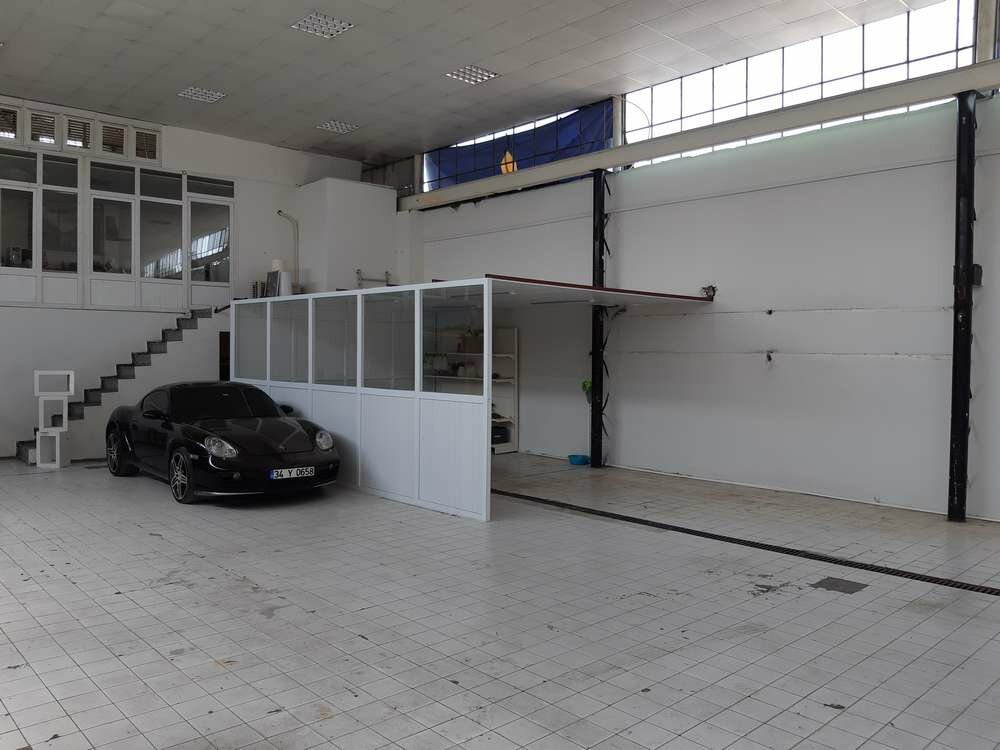 Oto yıkama Carismax Car Care Antalya, Muratpaşa, foto