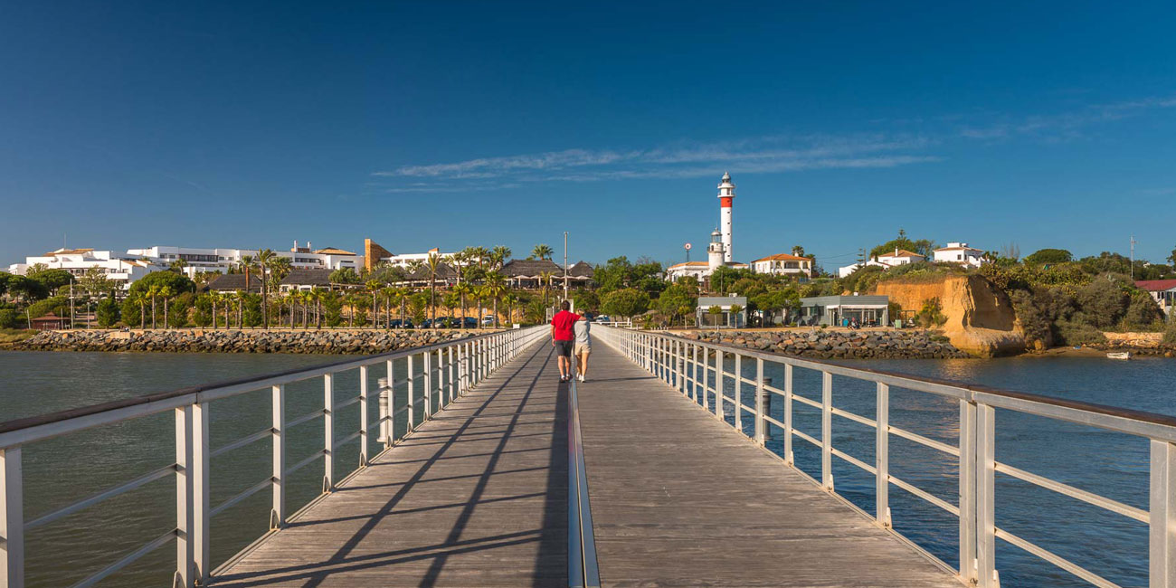 Фото Hotel Fuerte El Rompido