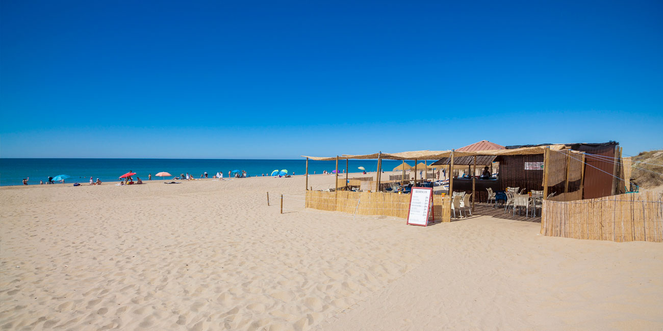 Фото Hotel Fuerte El Rompido