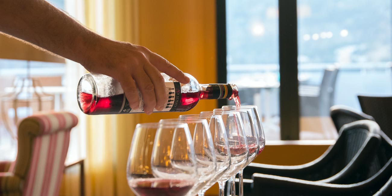 Фото Отель Fuerte Grazalema