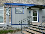 Avtozapchasti (Chkalova Street, 6), auto parts and auto goods store