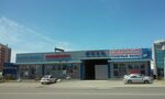 Кар-авто (Prikubanskiy City administrative district, posyolok Kalinino, Rossiyskaya ulitsa, 329), auto parts and auto goods store