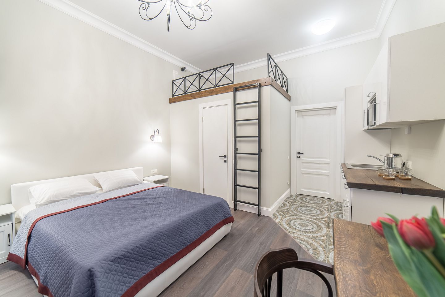 Фото Эмигранты на Рубинштейна