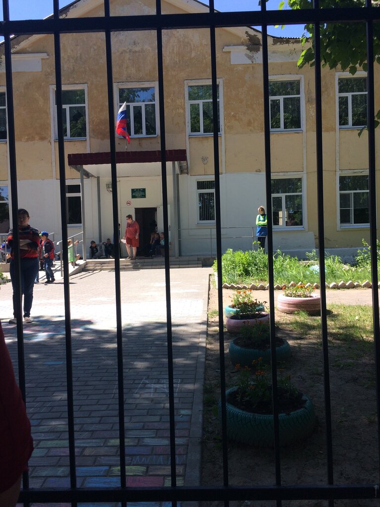 مدرسة Lipkovskaya shkola № 2, srednyaya obshcheobrazovatelnaya, Mkou ، ، صورة