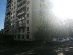 Жск-36 (Дмитровское ш., 64, корп. 2, Москва), строительный кооператив в Москве