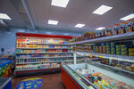 Аптека (selo Novopetrovskoye, Pervomayskaya ulitsa, 30), farmacia