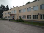 Oblastnaya klinicheskaya bolnitsa imeni Lva Nikolayevicha Tolstogo (derevnya Yasnaya Polyana, Bolnichnaya ulitsa, 15), hospital para adultos
