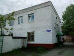 Uk Zhilishchnik 8 (bulvar Pobedy, 3А), municipal housing authority