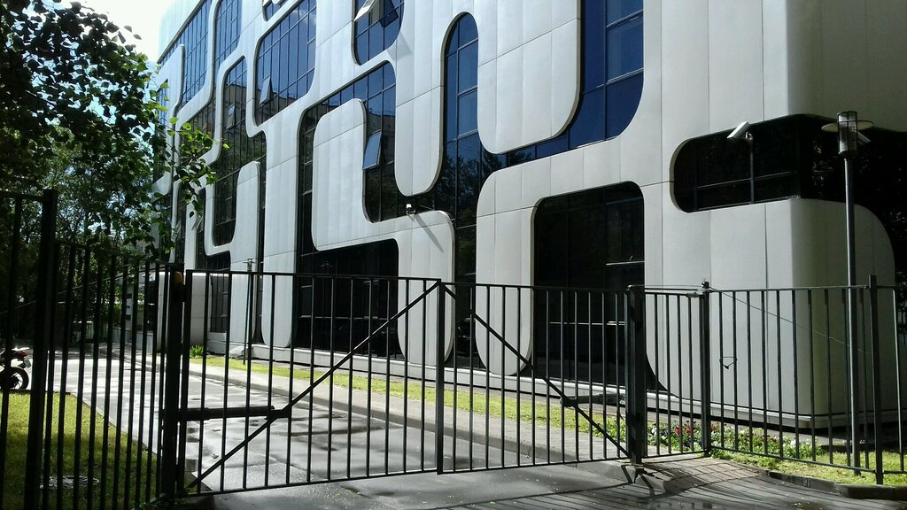 ATM Mts Bank, Moscow, photo