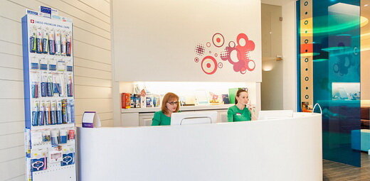 Clínica dental Belgraviya Dental, , foto