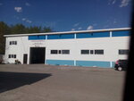 Avtomoyka Novan (Tyumen, Kalininskiy okrug), car wash