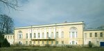 Khirurgichesky statsionar (Sergiya Radonezhskogo Street, 5с1), medical center, clinic