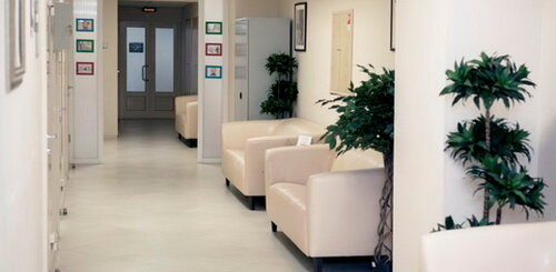 Medical center, clinic Cmt Clinic, Saint Petersburg, photo