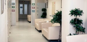 Cmt Clinics (Moskovskiy Avenue, 22), medical center, clinic