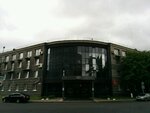 Aleksandr (Gapsalskaya Street, 2), restaurant
