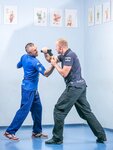 Krav-Maga in Moscow (Taganskaya Street, 40с2), sports club
