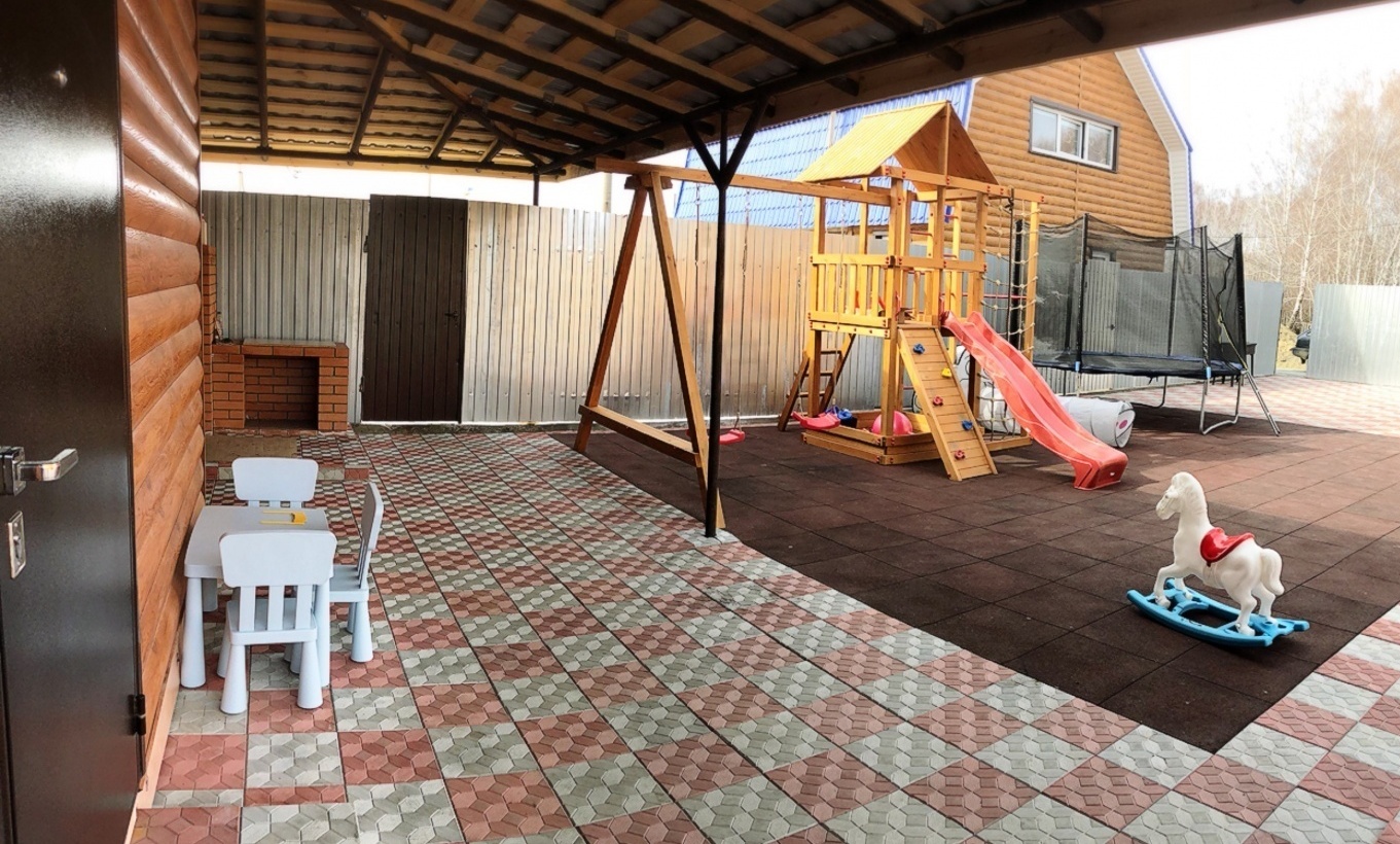 Фото Кумкульский