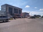 Magnit Kosmetik (selo Terbuny, Oktyabrskaya ulitsa, 37В), perfume and cosmetics shop