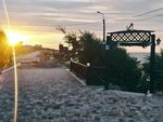 Dva Kapitana (posyolok Kuchugury, Beregovaya ulitsa, 25), hotel