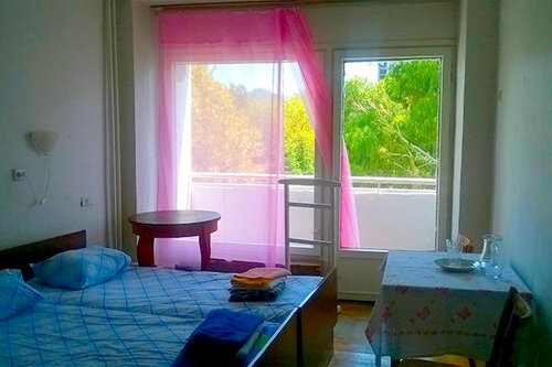 Гостиница Страна Души, корпус № 2 Магнолия в Сухуме