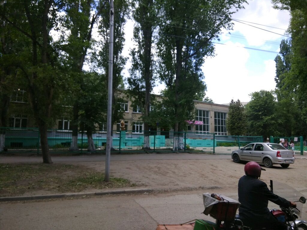 Солярис школа саратов учителя