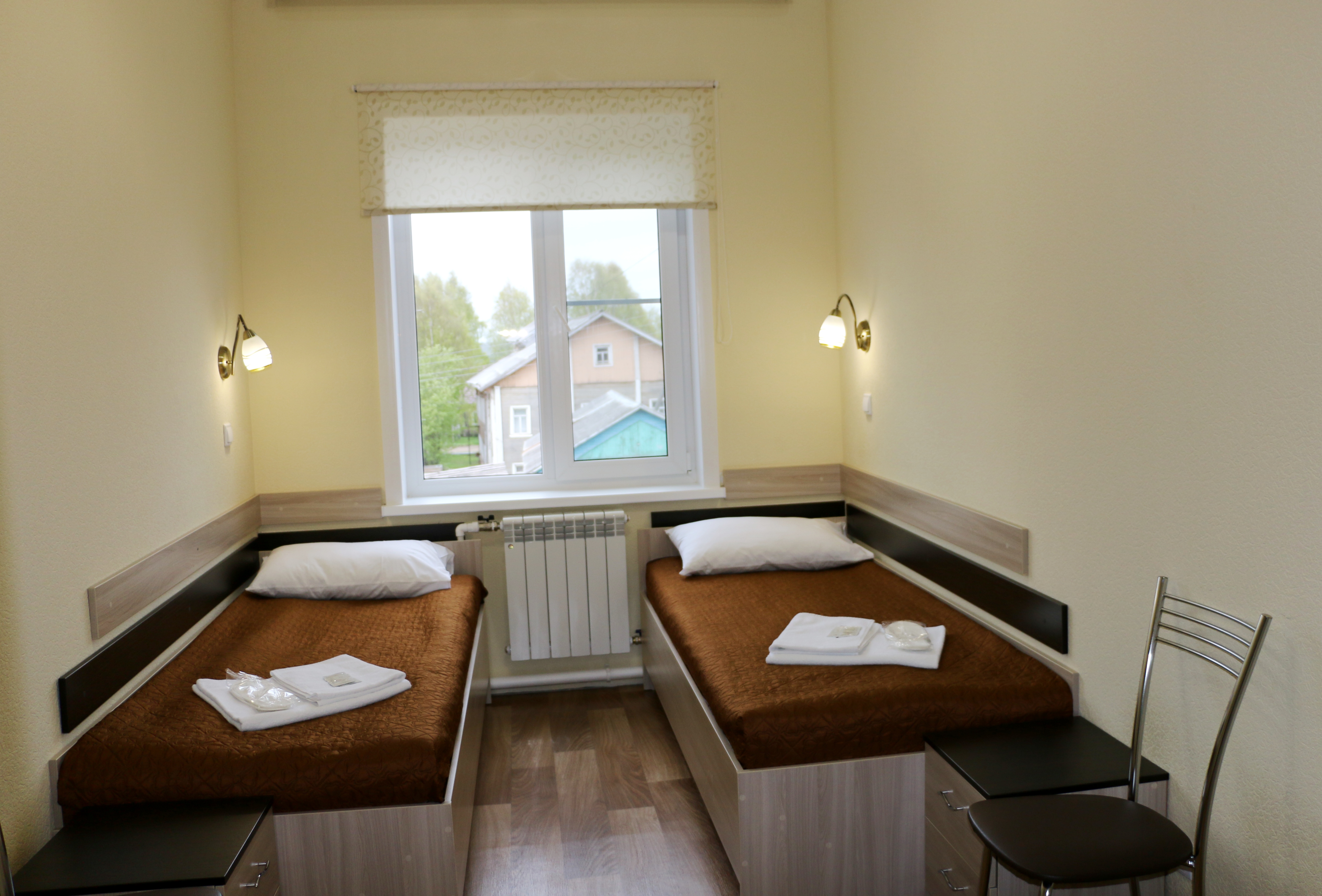 Фото Прялица