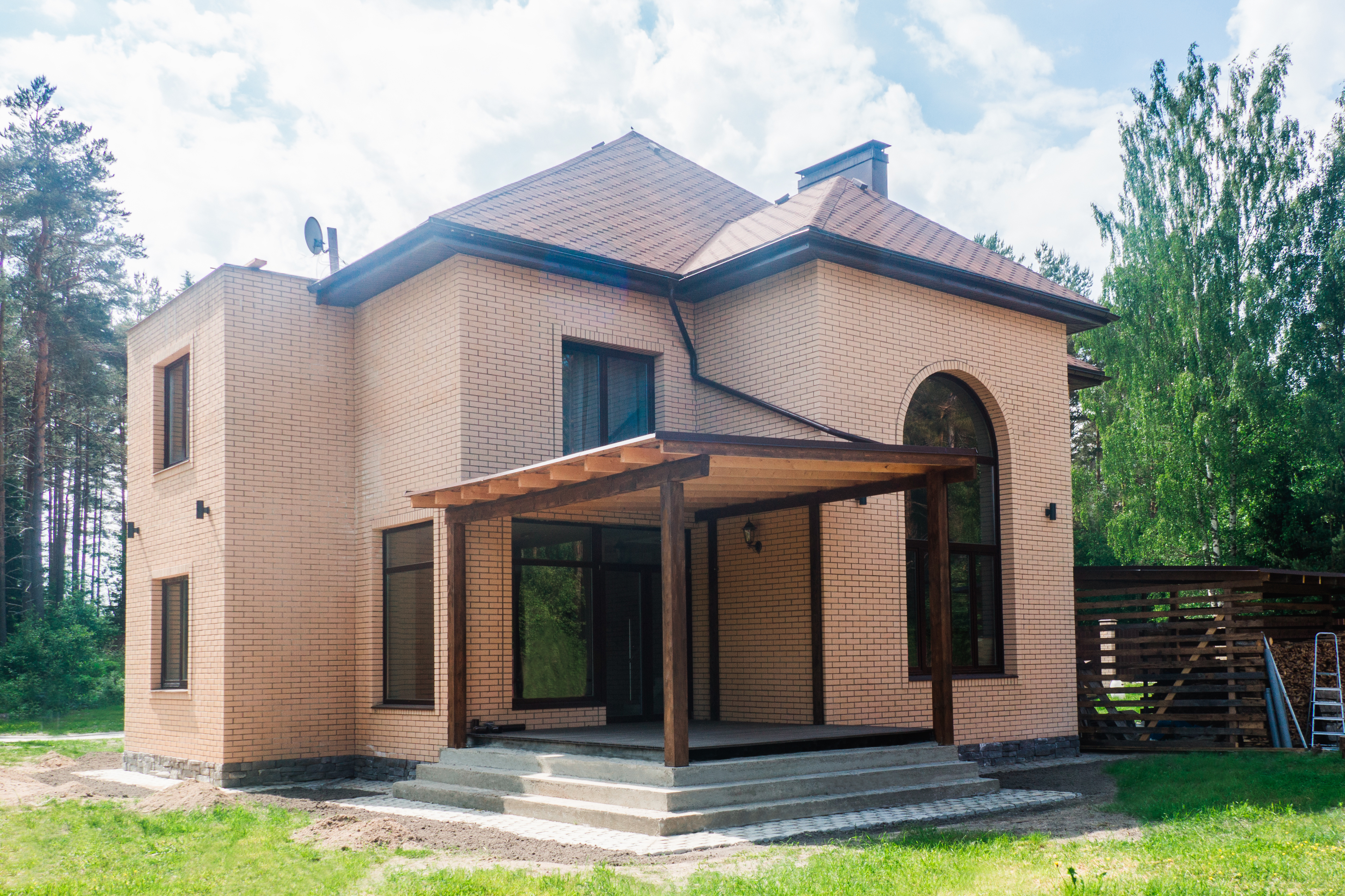 Фото Ривер Хаус