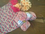 Knit House (Bazhova Street, 18) ، لوازم الفن والحرف