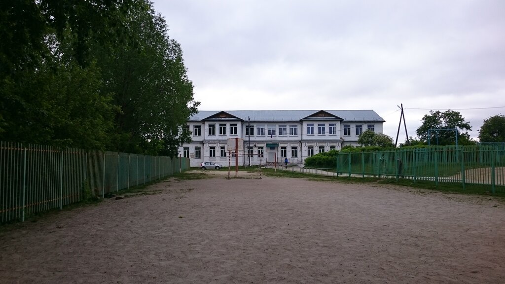 Escuela de enseñanza general Msou Srednyaya korrektsionnaya obshcheobrazovatelnaya shkola № 5, , foto