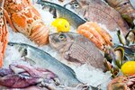 Russian Fish Company (Malinovskogo Street, 9А) ، الأسماك والمأكولات البحرية