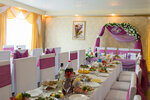 Narodnoye sobraniye, banketny zal (Altayskaya Street, 27), salón de banquetes