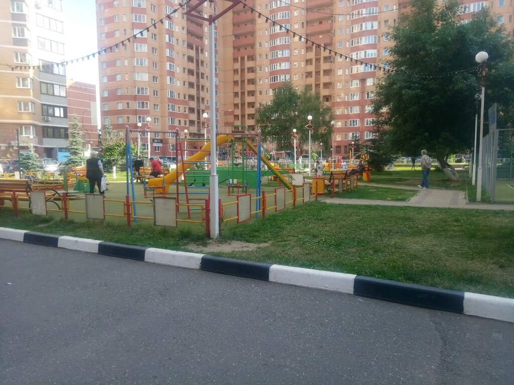 غرفة ألعاب للأطفال Детские игровые залы и площадки ، ، صورة