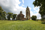 Церковь апостолов Петра и Павла (selo Nizhniy Shkaft, Tsentralnaya ulitsa, 67А), orthodox church