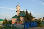 Sobornaya mechet (Khudayberdina Street, 91А), mosque
