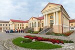 Палац Бутрымовіча (ulitsa Lenina, 44), landmark, attraction