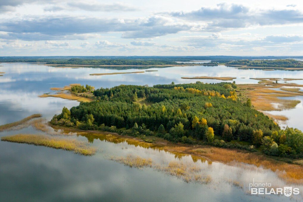 Hotel Остров Турмос, Vitebsk District, photo