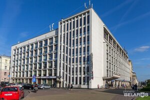 Гостиница Отель Минск