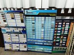 Dom porogoff (Donskaya Street, 28К), hardware store