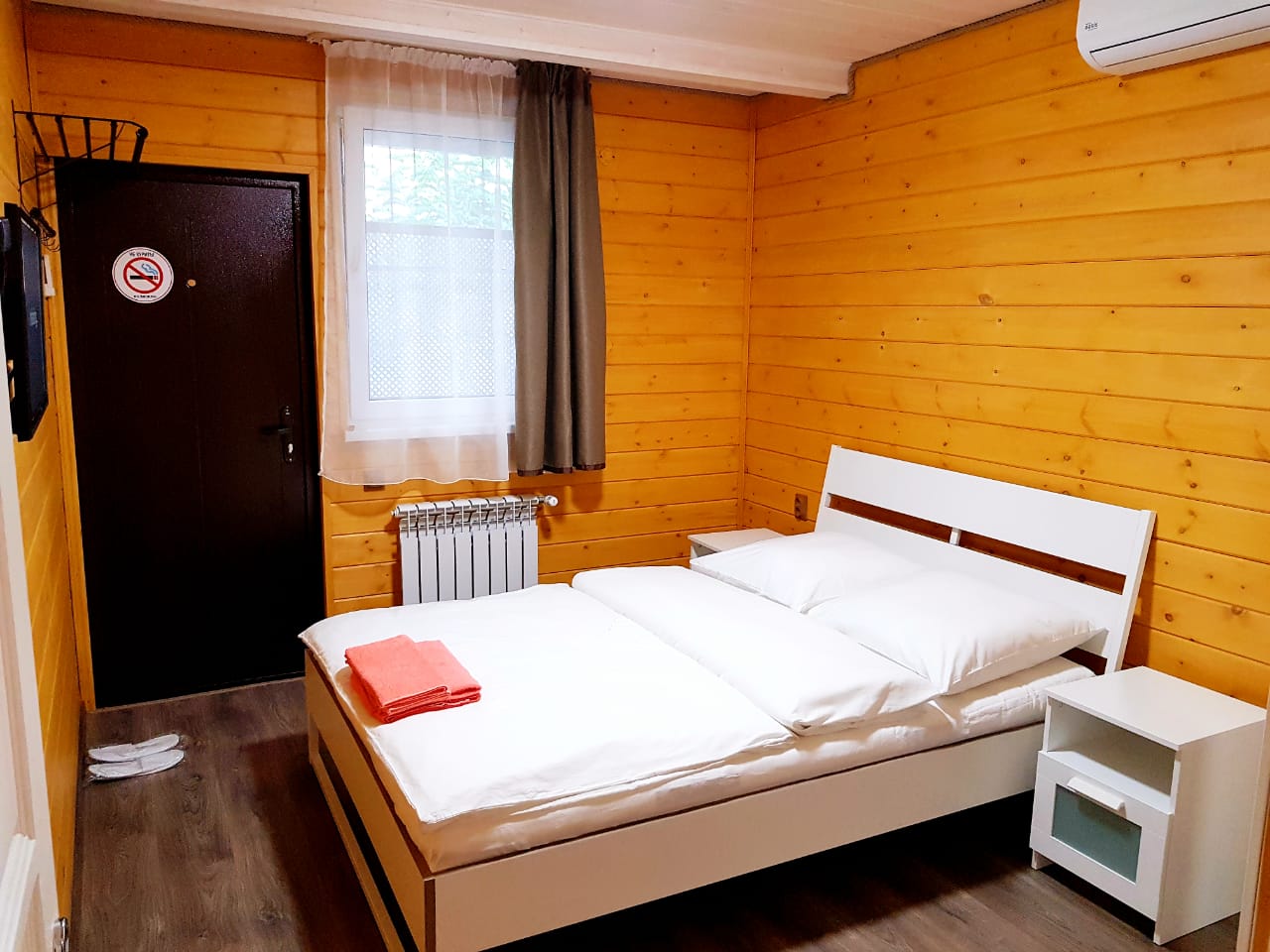 Фото That's Amore Cilento Country House