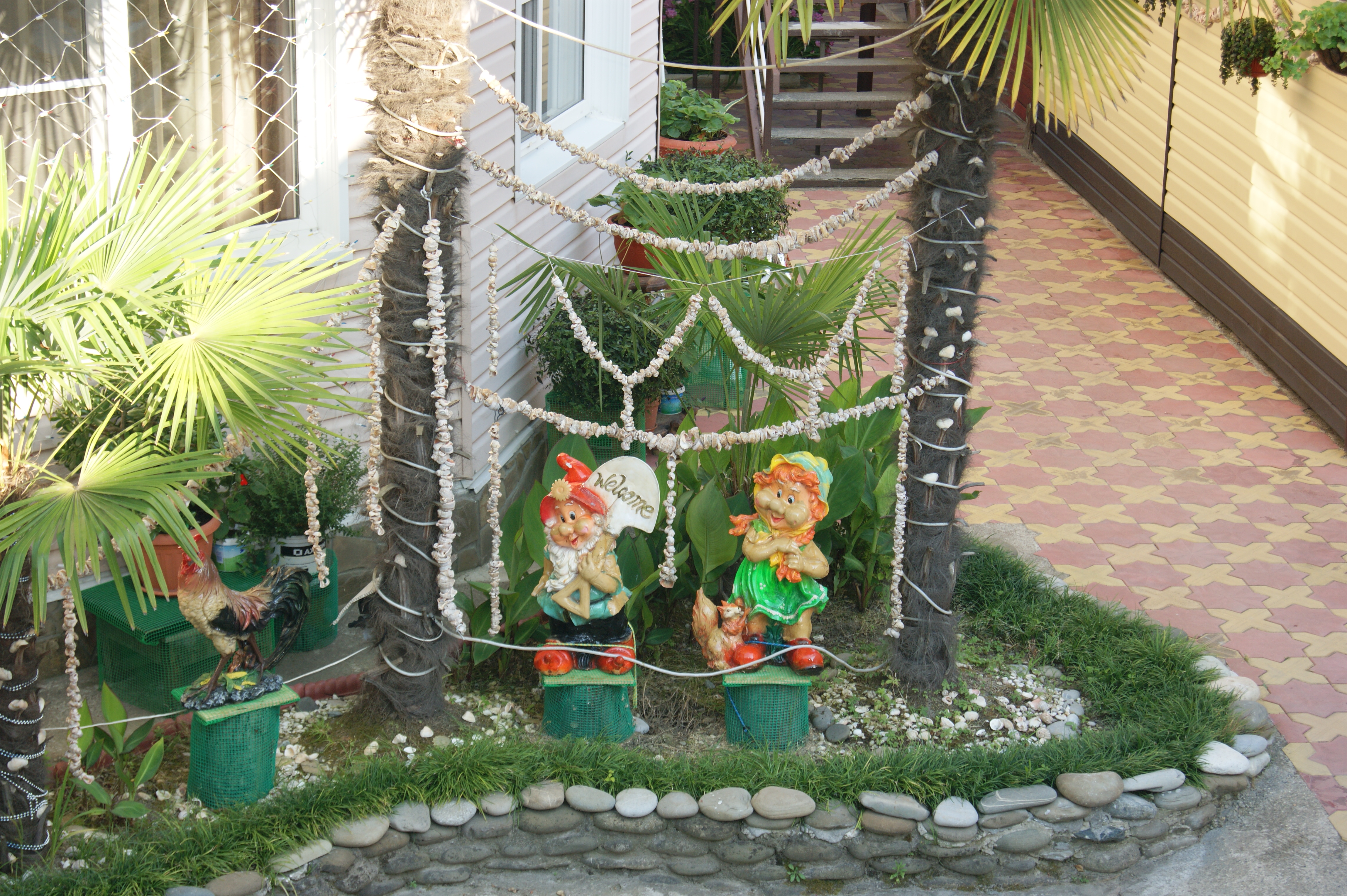 Фото Натали