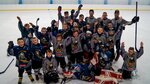 Eagles (Magnitogorskaya Street, 51Ф), sports hall, gym