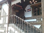 Vstrecha (Chugunnye Vorota Street, 13/38с1), restaurant