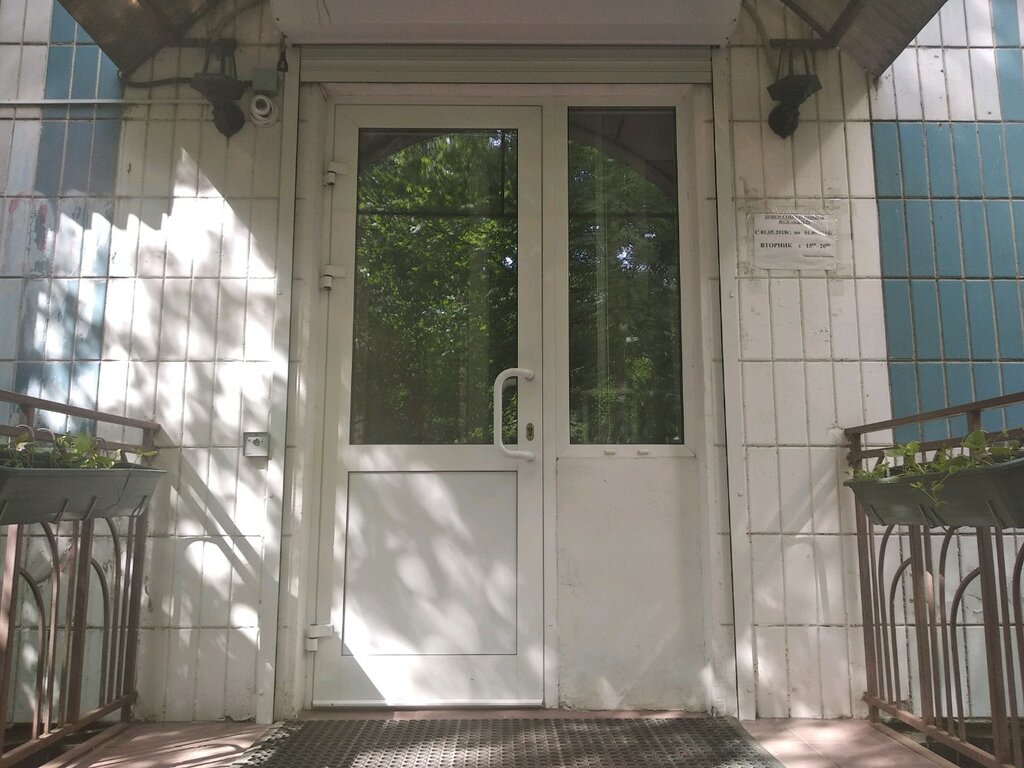 Building cooperative Zhilishchno-stroitelny kooperativ Adler, Moscow, photo
