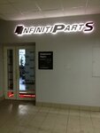 Infiniti Parts (Obrucheva Street, 36к2), car service, auto repair