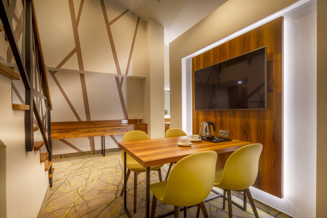 Фото Парк-отель Доброград корпус Lake